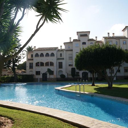 La Isla Apartamento Jávea Exterior foto