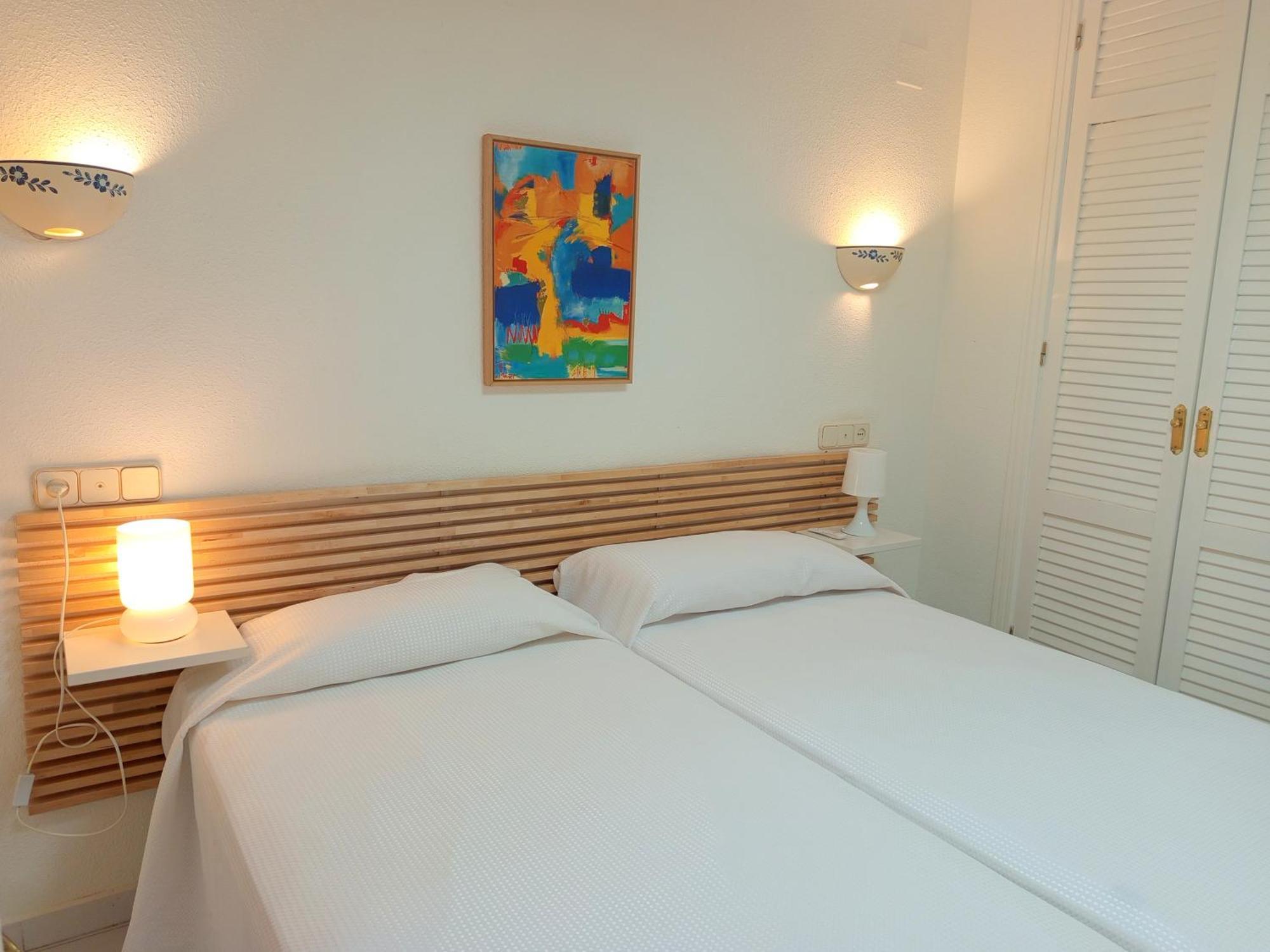 La Isla Apartamento Jávea Exterior foto