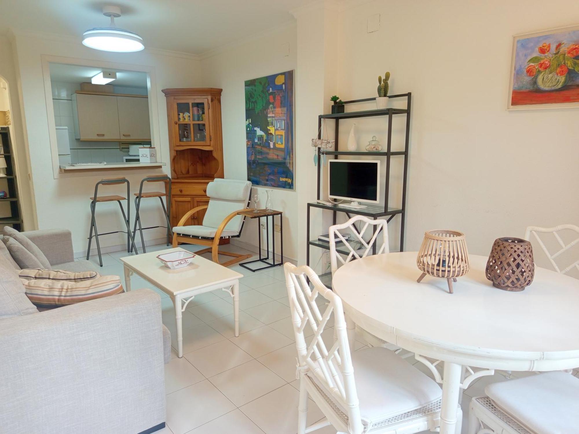 La Isla Apartamento Jávea Exterior foto