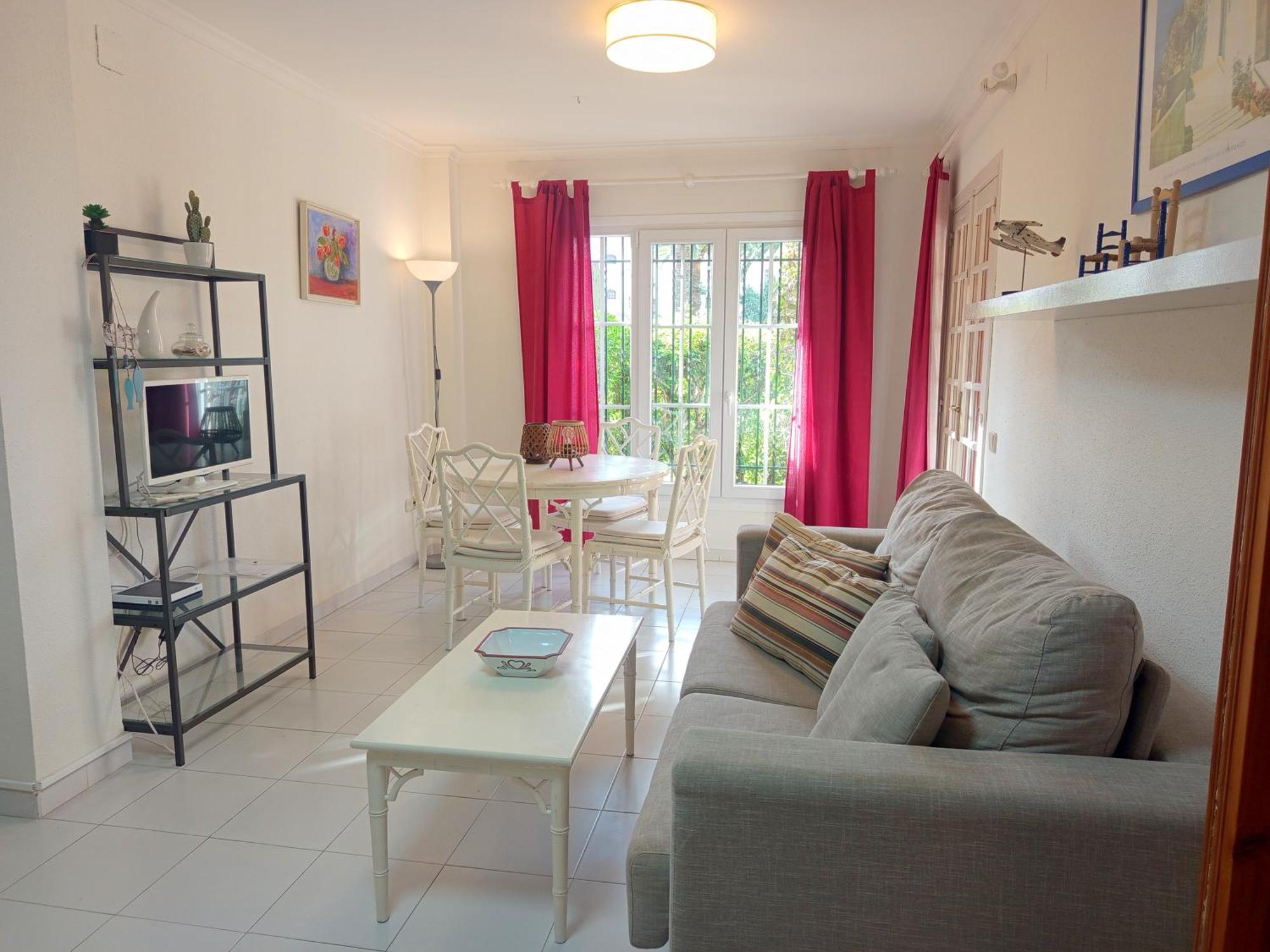 La Isla Apartamento Jávea Exterior foto