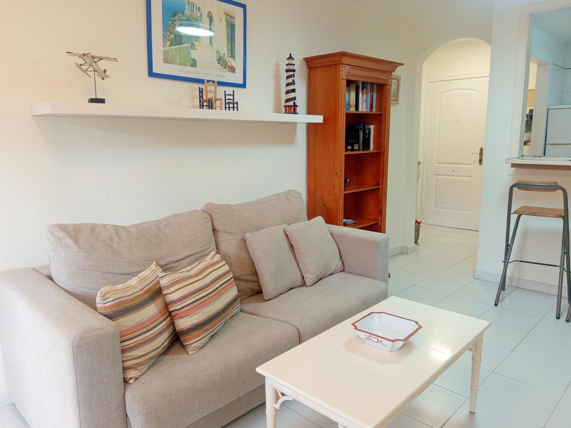 La Isla Apartamento Jávea Exterior foto