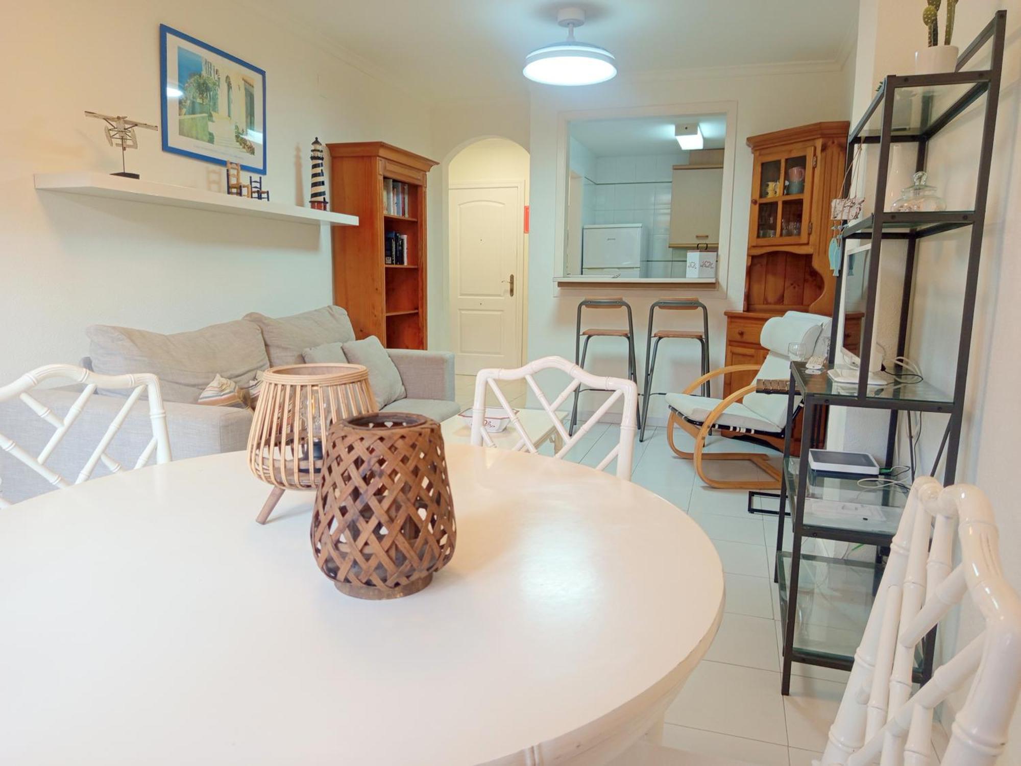 La Isla Apartamento Jávea Exterior foto