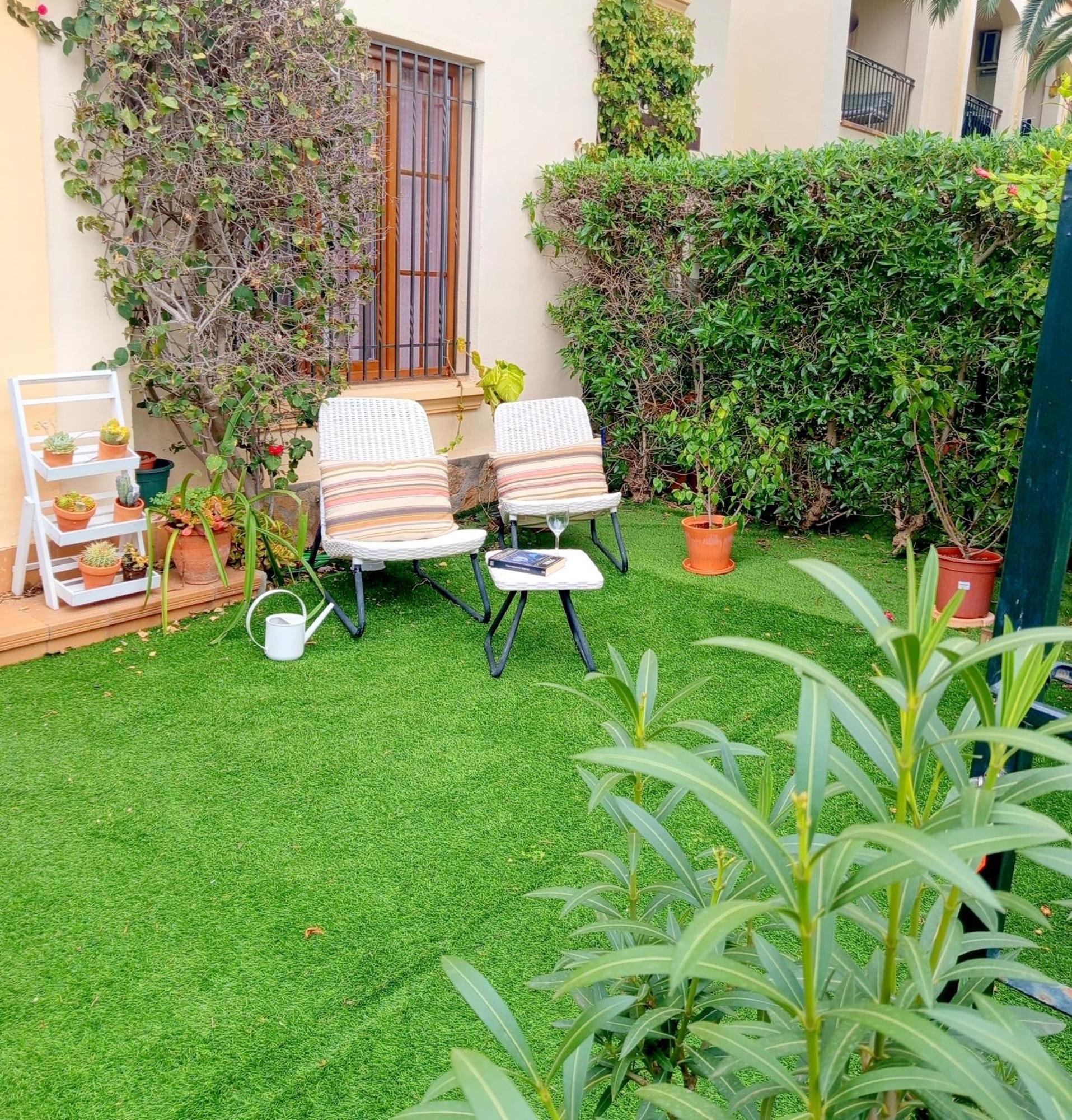 La Isla Apartamento Jávea Exterior foto